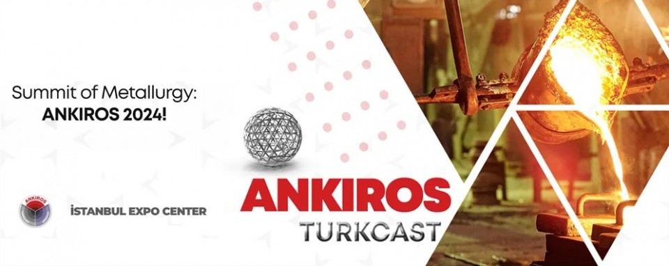 ANKIROS 2024 – TURCHIA